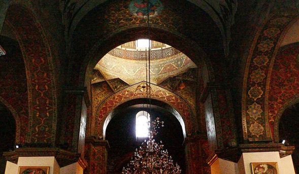 کلیساهای_ارمنستان