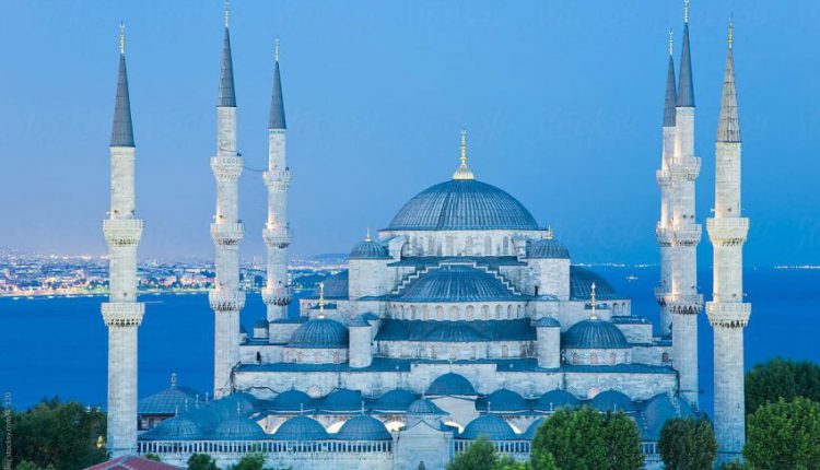 ISTANBUL