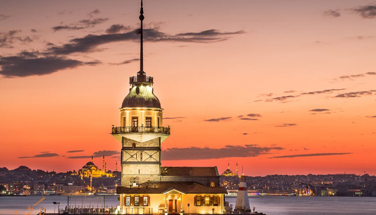 ISTANBUL