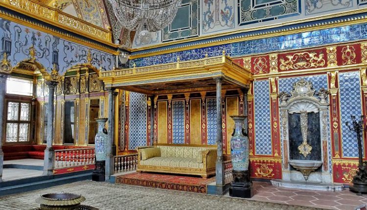 ISTANBUL