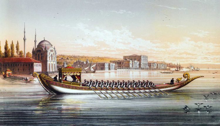 ISTANBUL