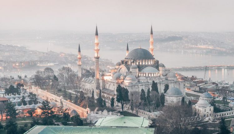 ISTANBUL