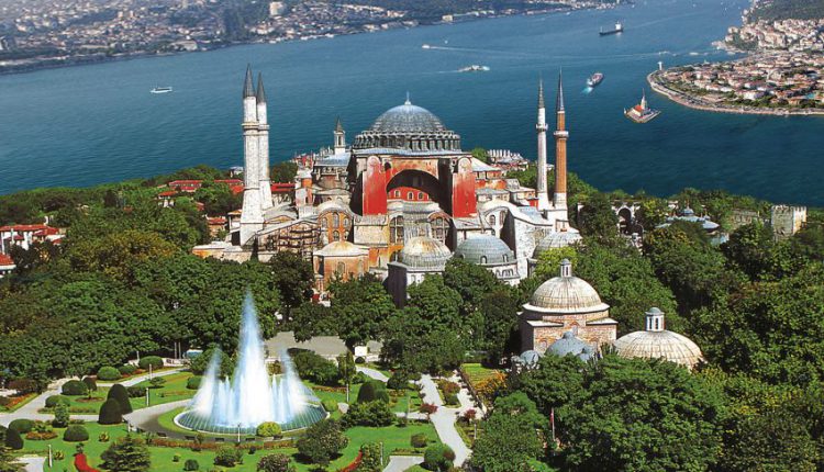 ISTANBUL